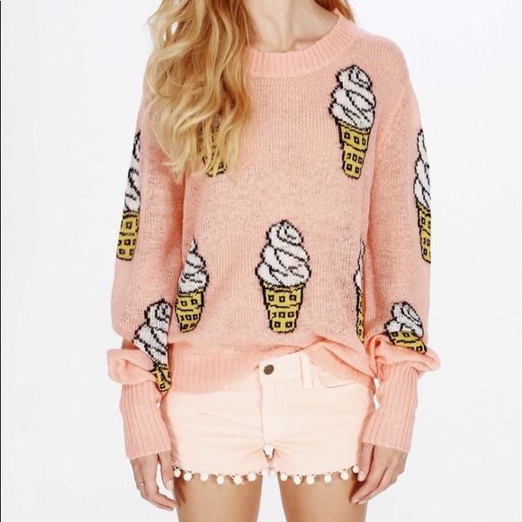 Wildfox | Sweaters | Wildfox Couture 